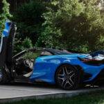 2023 McLaren 765LT Spider