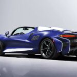 2023 McLaren Elva GT