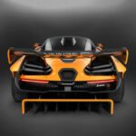 2023 McLaren Senna GTR Concept