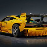 2023 McLaren Senna LM GTR