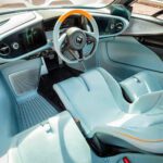 2023 McLaren Speedtial Interior