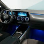 2023 Mercedes-Benz B-Class Interior