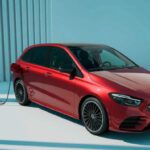 2023 Mercedes-Benz B-Class PHEV