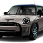 2023 Mini Cooper Coupe