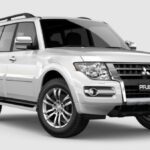 2023 Mitsubishi Pajero Philippines