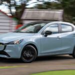 2024 Mazda 2 Australia