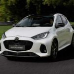 2024 Mazda 2 Hybrid