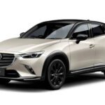 2024 Mazda CX-3 Car