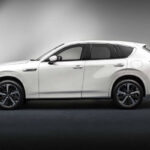 2024 Mazda CX-7 SUV