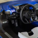 2024 McLaren Elva Interior