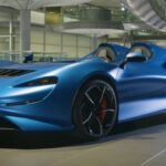 2024 McLaren Elva TX
