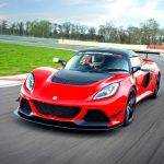 Lotus Exige 2023 Car