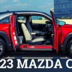 Mazda CX-7 2023