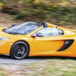 McLaren 12C 2023