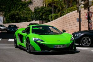 McLaren 675LT 2023