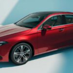 Mercedes-Benz A-Class 2023