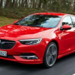 2018 Opel Insignia Grand Sport