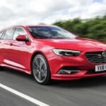 2018 Opel Insignia Sport Tourer