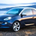 2020 Opel Adam