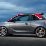 2022 Opel Adam S