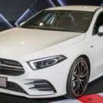 2023 Mercedes-AMG A35 Malaysia