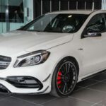 2023 Mercedes-AMG A45 Malaysia