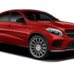 2023 Mercedes-AMG GLE43 4Matic