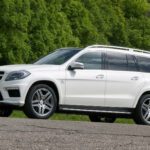 2023 Mercedes-Benz GL63 AMG