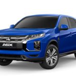 2023 Mitsubishi ASX LS