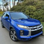 2023 Mitsubishi ASX NZ