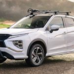 2023 Mitsubishi Eclipse Cross GT