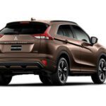 2023 Mitsubishi Eclipse Cross GT S-AWC