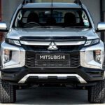 2023 Mitsubishi L200 Sportero