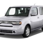 2023 Nissan Cube Car