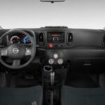 2023 Nissan Cube Interior