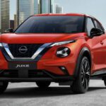 2023 Nissan Juke Hybrid