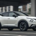 2023 Nissan Juke USA