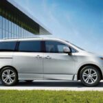 2023 Nissan Quest Car