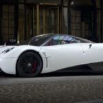 2023 Pagani C10 Car