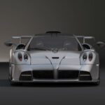 2023 Pagani Imola Car