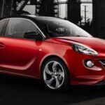 2024 Opel Adam Car