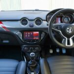 2024 Opel Adam Interior