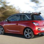 2024 Opel Adam Sport