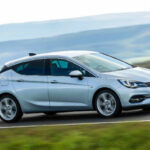 2024 Opel Astra Plug-In Hybrid