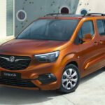 2024 Opel Combo-E Life