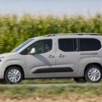 2024 Opel Combo Life XL