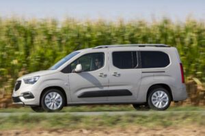 2024 Opel Combo Life XL