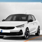 2024 Opel Corsa GSe