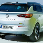 2024 Opel Grandland GSE