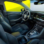 2024 Opel Grandland Interior